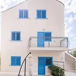 Apartamento Kampanel *
