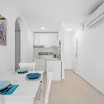 Apartamento Kampanel *