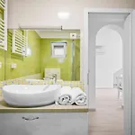 Apartamento Kampanel *