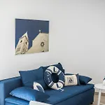 Kampanel Apartamento