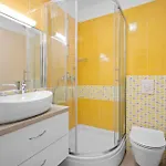 Kampanel Apartamento Primošten