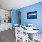Kampanel Apartamento