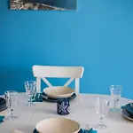 Kampanel Apartamento