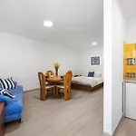 Kampanel Apartamento *