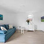 Kampanel Apartamento Primošten