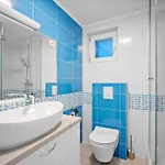 Apartamento Kampanel *