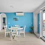 Kampanel Apartamento Primošten