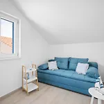 Apartamento Kampanel Primošten
