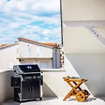 Apartamento Kampanel