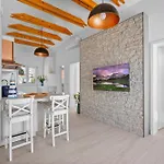 Kampanel Apartamento Primošten
