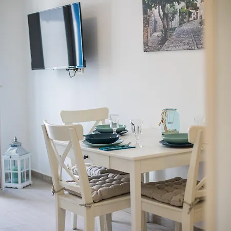 Appartement Kampanel Primošten