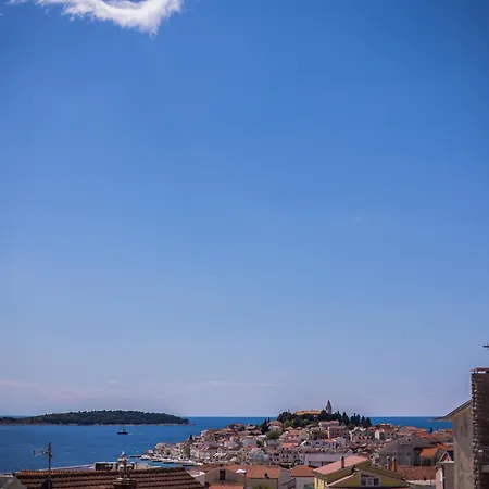 Appartement Kampanel