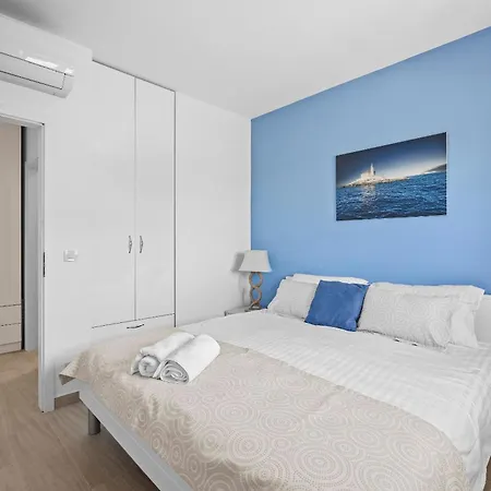 Kampanel Appartement