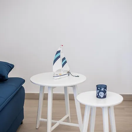 Appartement Kampanel Primošten