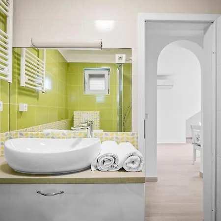 아파트 Kampanel *