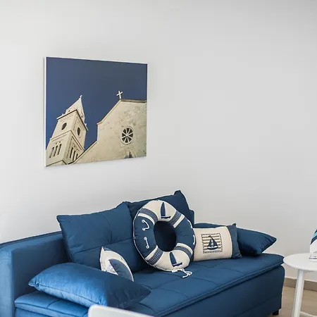 Kampanel Daire