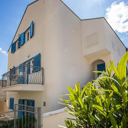 Kampanel Appartement *