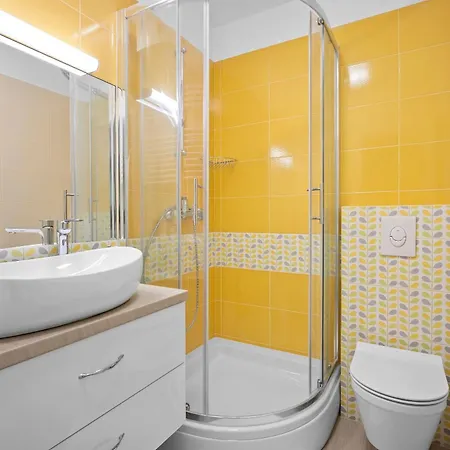 Kampanel Appartement Primošten