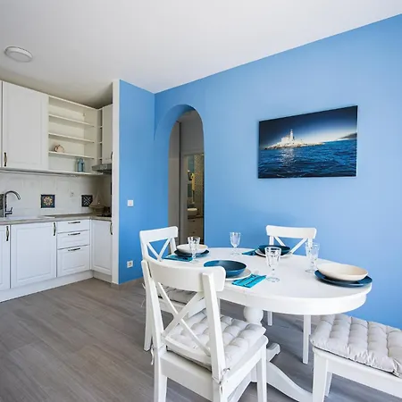 Kampanel Appartement