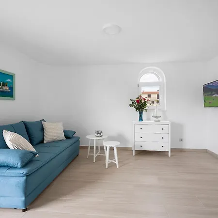 Kampanel Appartement Primošten