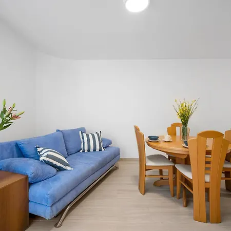 Appartement Kampanel