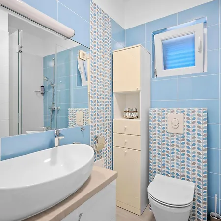 Kampanel Appartement *