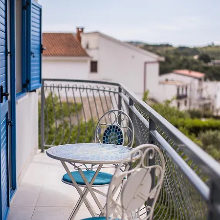 아파트 Kampanel *