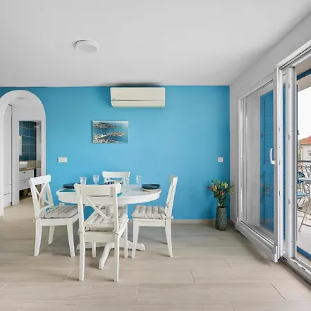 Kampanel Appartement Primošten