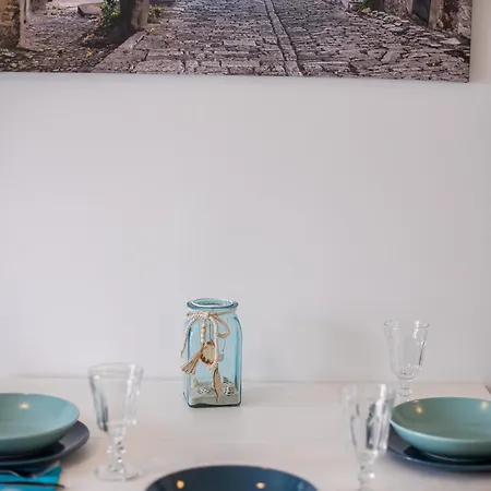 아파트 Kampanel 프리모스턴