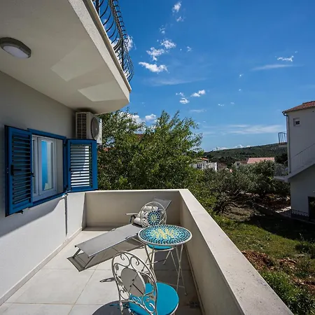 Kampanel Appartement *