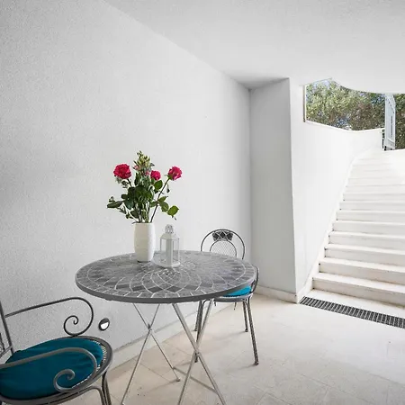 Appartement Kampanel Primošten