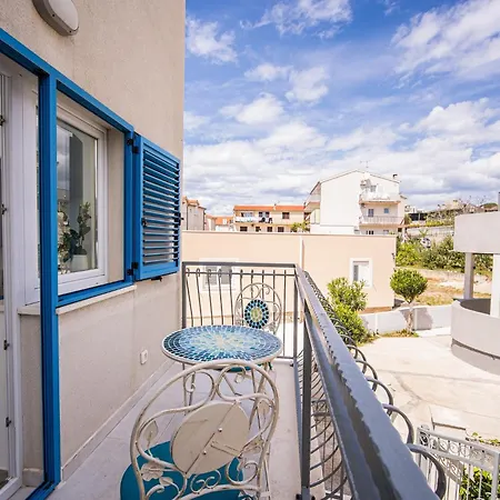 Appartement Kampanel Primošten