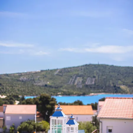 Kampanel Appartement