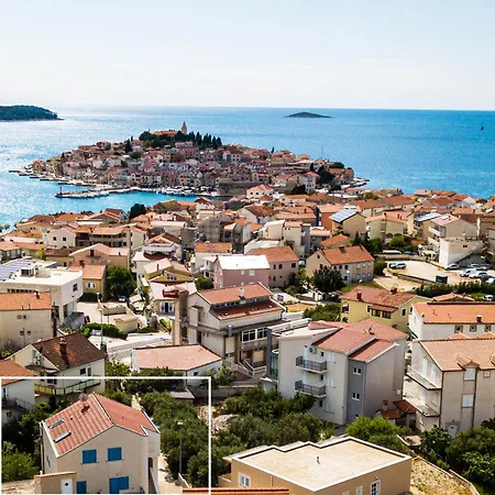 Kampanel Appartement Primošten