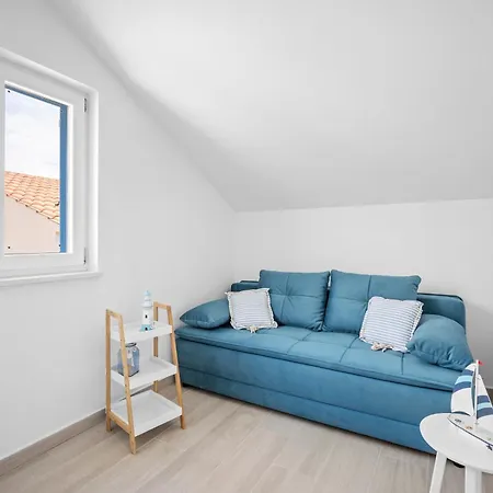 דירה Kampanel פרימוסטן