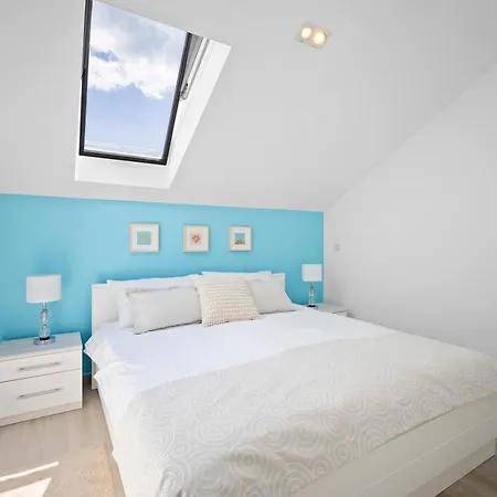 Kampanel Appartement