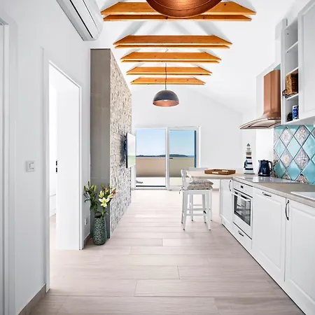 Appartement Kampanel