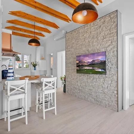 Kampanel Appartement Primošten