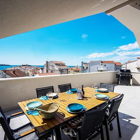 Kampanel Appartement