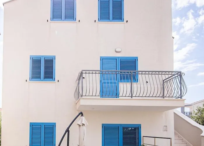 Apartament Kampanel *