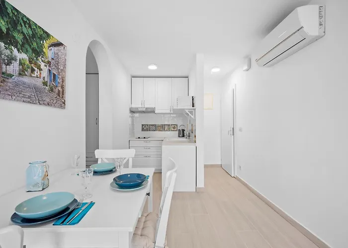 Apartament Kampanel *