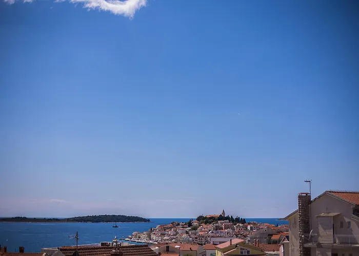 Apartamento Kampanel