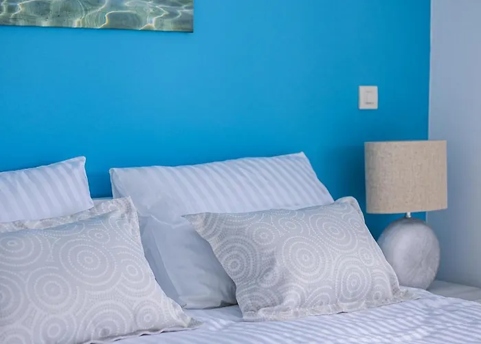 Apartament Kampanel *