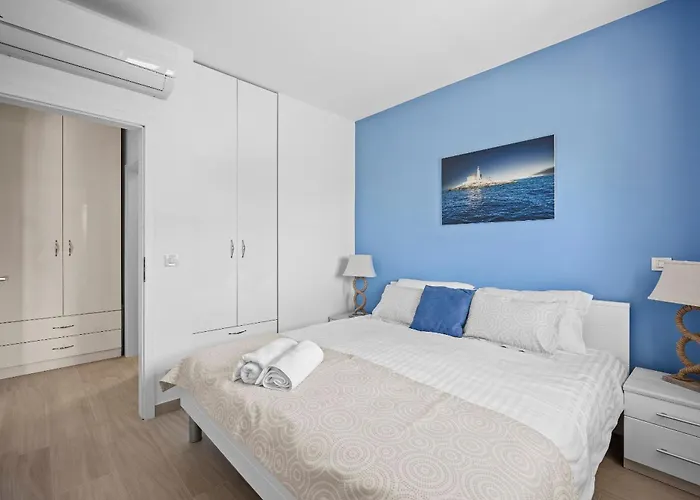 Kampanel Apartament