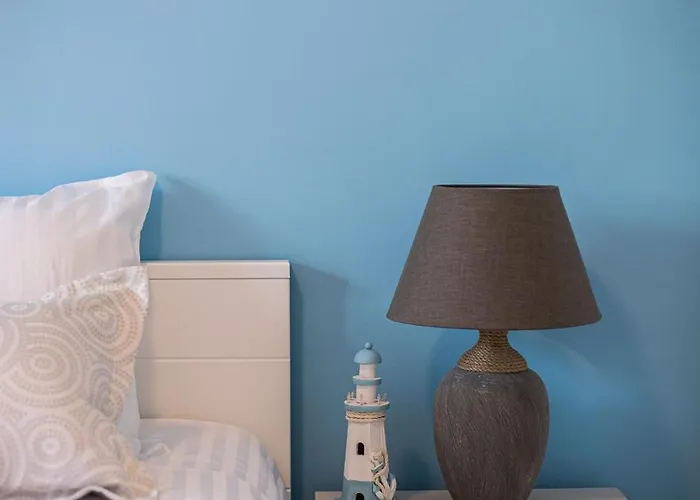 Apartamento Kampanel *