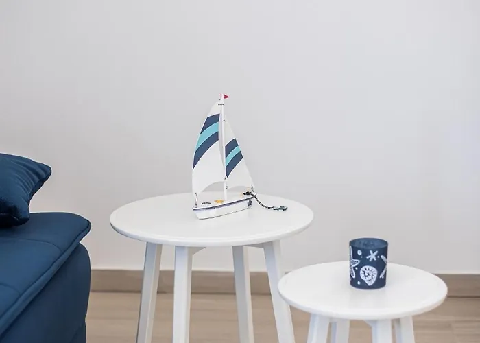 Apartamento Kampanel Primošten