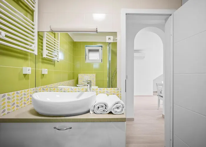 Apartament Kampanel *