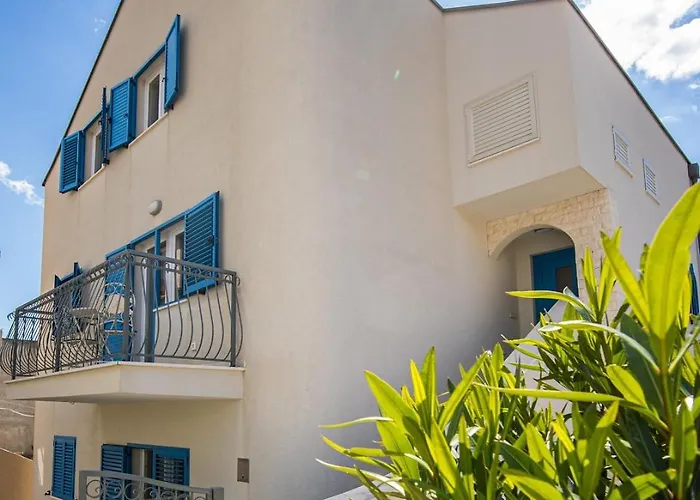 Kampanel Apartament *