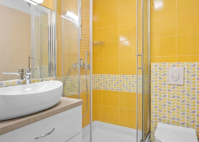 Kampanel Apartamento Primošten