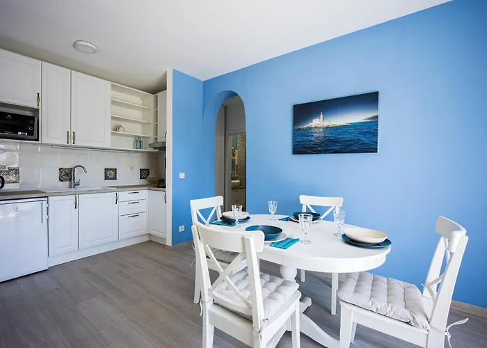 Kampanel Apartamento